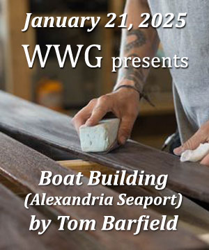 Boatbuilding by Tom Barfield