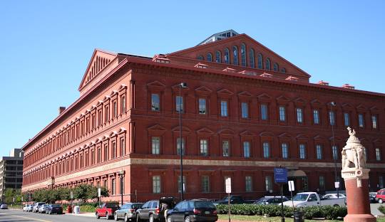 National Building Museum