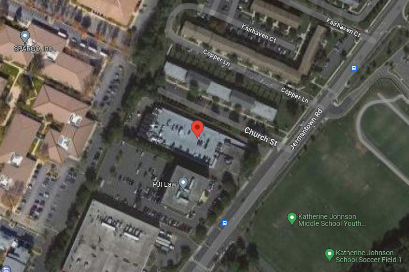 RCC Map